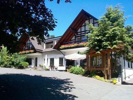 Landhaus Im Grund Lennestadt Extérieur photo