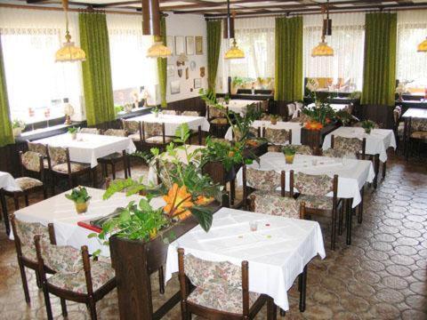 Landhaus Im Grund Lennestadt Extérieur photo